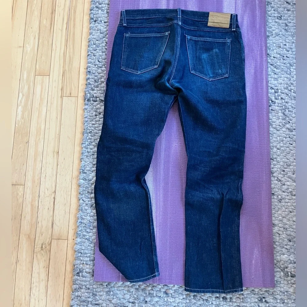 Wallace and Barnes Straight Jeans - Picture 6 of 6